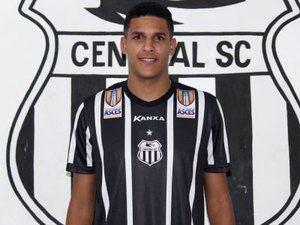 Atacante Gildo e volante Henrique são contratados pelo ASA para 2019