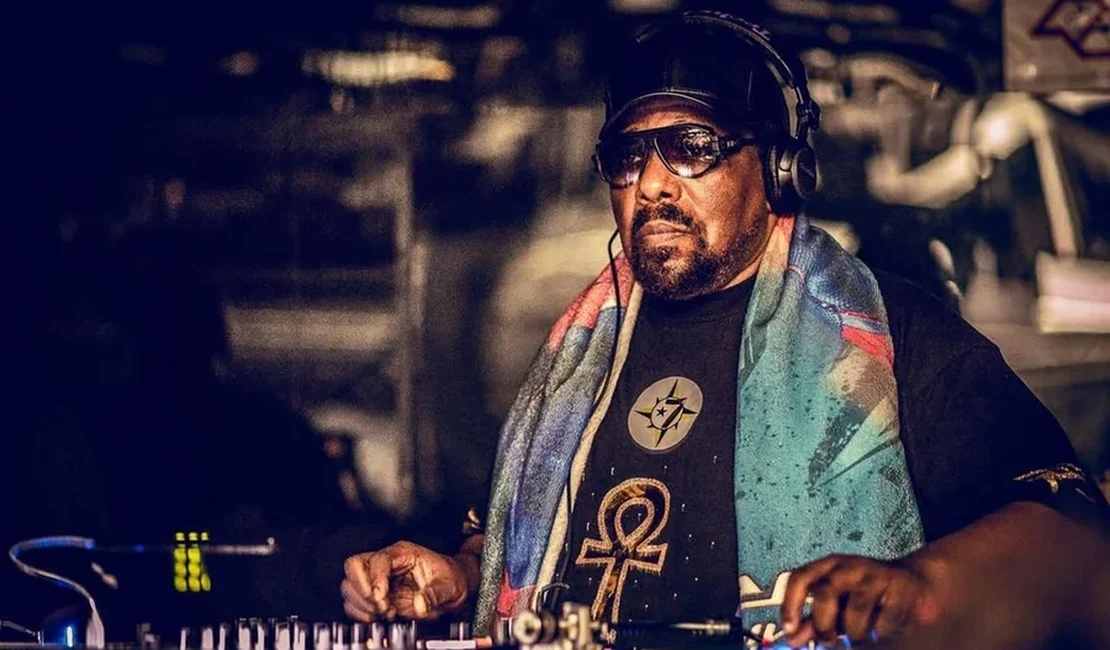 Morre rapper e DJ Afrika Bambaataa, aos 67 anos