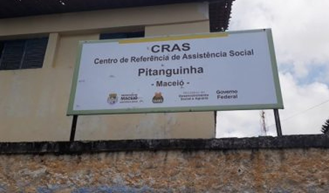 Maceió: Centros de Assistência Social mantêm atendimento online