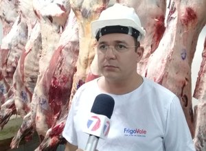 [Vídeo] FrigoVale esclarece todo processo de abate na empresa