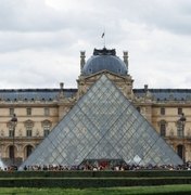 Museu do Louvre retira obras de arte por risco de enchentes em Paris