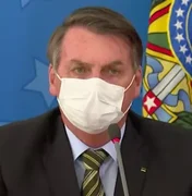 Para militares, foco do país deve ser o combate ao vírus, não Bolsonaro