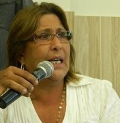 Coletiva de imprensa foi adiada, mas Célia Rocha já começa a demitir funcionários