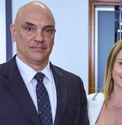 Esposa de Moraes usou cotas de aeronaves de Vorcaro de US$ 6,8 mi, diz PF