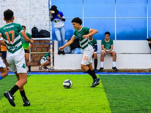 Investindo nos talentos do futebol, Prefeitura lança a 1ª Girau Cup7