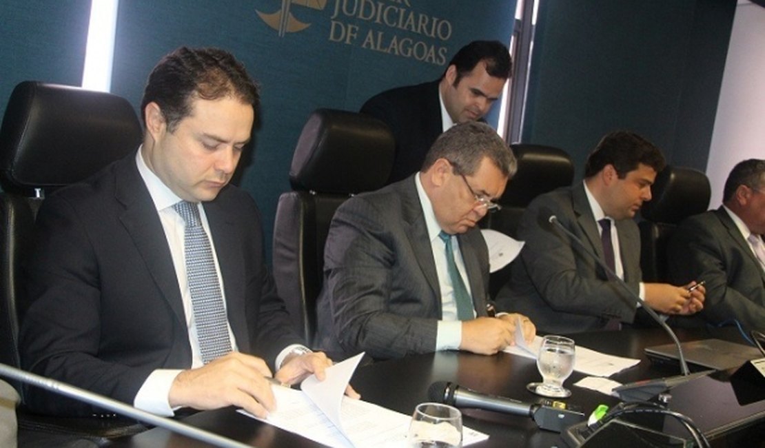 Acordo entre instituições vai fortalecer mediação nas bases comunitárias