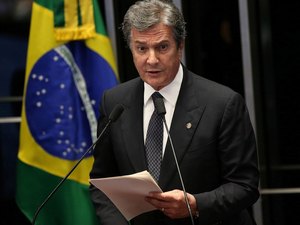 Partido desiste da candidatura de Fernando Collor à presidência