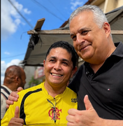 Apoio popular impulsiona pré-candidatura de Alfredo Gaspar ao Senado