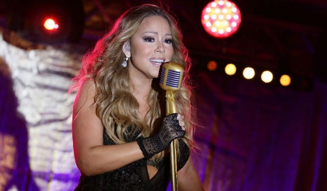 Prefeitura do Rio desmente show de Mariah Carey na cidade