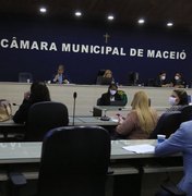 Câmara aprova Projeto de Lei que exige padronização na marca visual da Prefeitura de Maceió