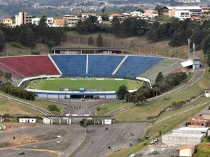 Acompanhe Tupi-MG x ASA , transmissão da seleção do rádio