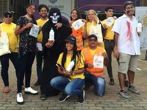 SMTT segue com programação da Semana Nacional de Trânsito