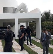Ex-prefeito de Girau do Ponciano é preso em Arapiraca 