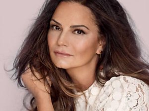 Luiza Brunet foi ameaçada de morte após denunciar agressão de ex-marido