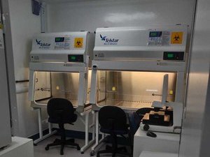 Ufal recebe certificação para realizar testes de Covid-19