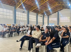 Escola de Arapiraca lança Inteligência Artificial Educacional inédita no Estado