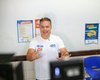 Renan Filho vota em Maceió e demonstra confiança em vitória no primeiro turno