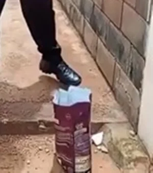 Homem é investigado por impedir alimentação de gatos comunitários