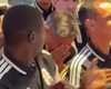 [Vídeo] Árbitro se emociona ao ser escalado para final da Copa