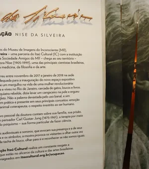 Há 120 anos nascia Nise da Silveira, a 'psiquiatra rebelde'