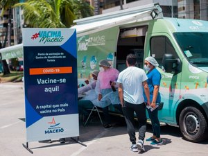 Saiba como será a vacinação neste fim de ano