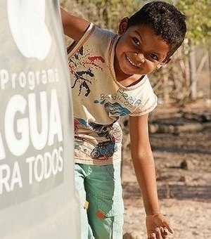 Alagoas reforçará abastecimento em 48 comunidades do Sertão