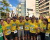 Fabio Costa destaca sucesso da Corrida Acorda Brasil e fala em fortalecimento da direita em AL