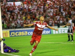 CRB enfrenta Oeste e quer voltar a vencer no Rei Pelé 