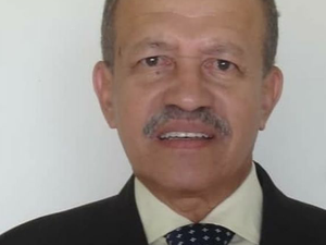Polícia Civil lamenta morte do delegado Osvanilton Adelino de Oliveira
