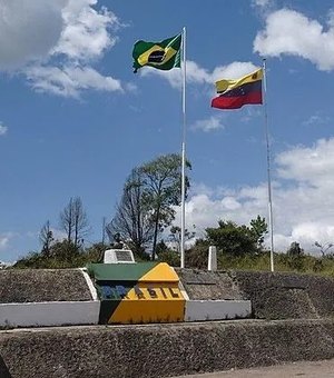 No Brasil, 9 em cada 10 refugiados registrados são venezuelanos