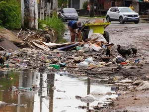 Maceió tem um dos piores esgotamentos sanitários do país e expõe falhas da BRK