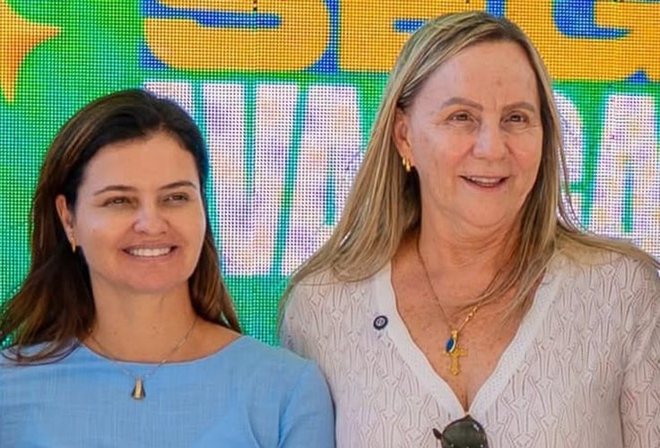 Flexeiras Avança: gestão de Silvana Cavalcante transforma cidade com investimentos e ações sociais