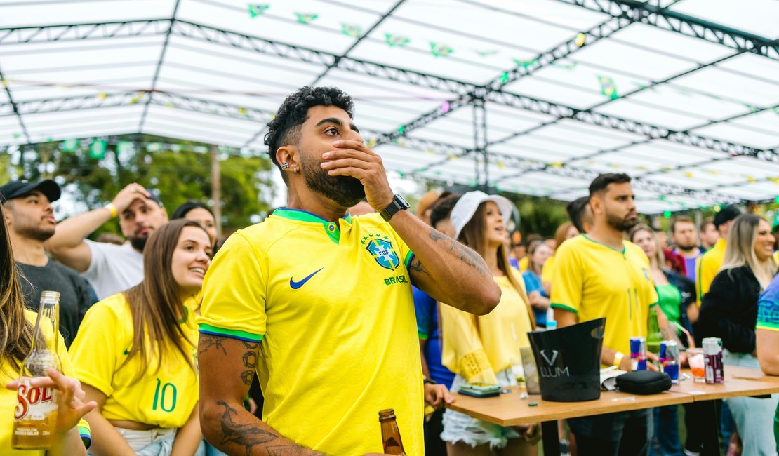 Empresa é obrigada a dar folga durante os jogos do Brasil? Conheça a lei