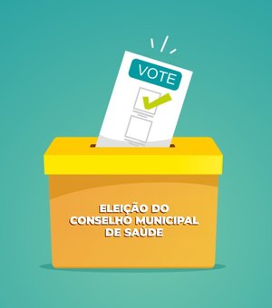 Conselho Municipal de Saúde de Arapiraca abre processo eleitoral para nova composição