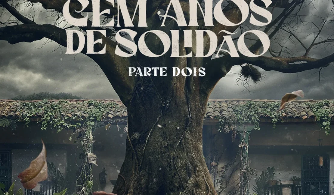 Cem Anos de Solidão: Netflix anuncia a estreia da segunda parte