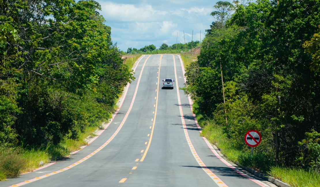 Governo de Alagoas investe mais R$ 65,5 milhões na Barra de Santo Antônio
