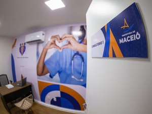 Centro de Atendimento e Cuidados ao Servidor público de Maceió inicia atendimentos em agosto