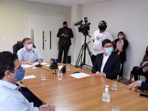 Governo lança programa de estágio com foco em estudantes de baixa renda