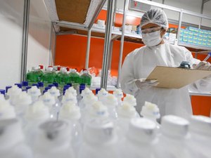 Centrais de Triagem atenderam mais de 900 usuários na última semana, sendo 469 em Arapiraca