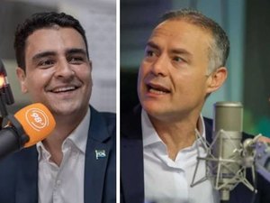 Sem Lira e PL, JHC pode ter menos de um minuto de tempo de TV na campanha