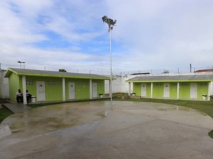Seprev acredita que intoxicação alimentar de agentes pode ter sido criminosa