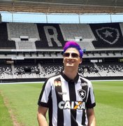 Felipe Neto faz crítica pública e técnico de Botafogo é demitido