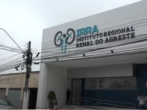 IRRA é inaugurado em Arapiraca e promete excelência no tratamento de doenças renais
