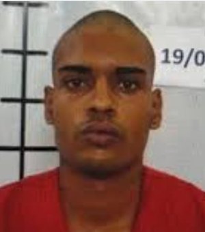 Fugitivo do sistema prisional morre em confronto com policiais em Taquarana