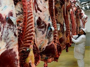 Preço da carne bovina cresceu até 40% em Maceió, de janeiro a abril