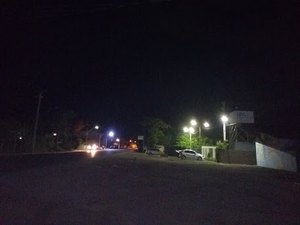 Caminhão danifica fiação elétrica e causa prejuízos em Maragogi