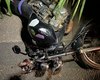 Colisão entre moto e carro deixa dois mortos em São Luís do Quitunde
