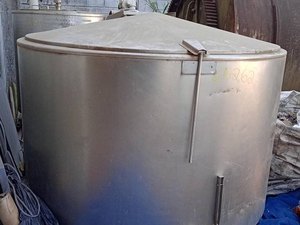 Mulher morre após sofrer choque elétrico em tanque de leite na zona rural de Minador do Negrão