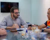 Defesa Civil de Maceió reforça que prédio da Semed segue apenas em área de monitoramento
