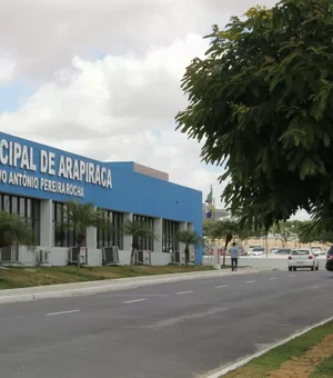 Arapiraca homologa resultado final de seleção para a Assistência Social